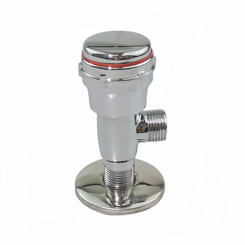 Bathroom Brass Check Angle Valve