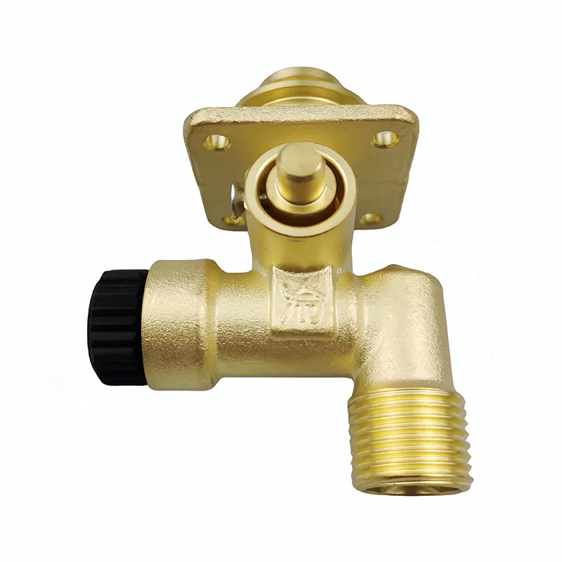 Injap Masuk Air Sejuk