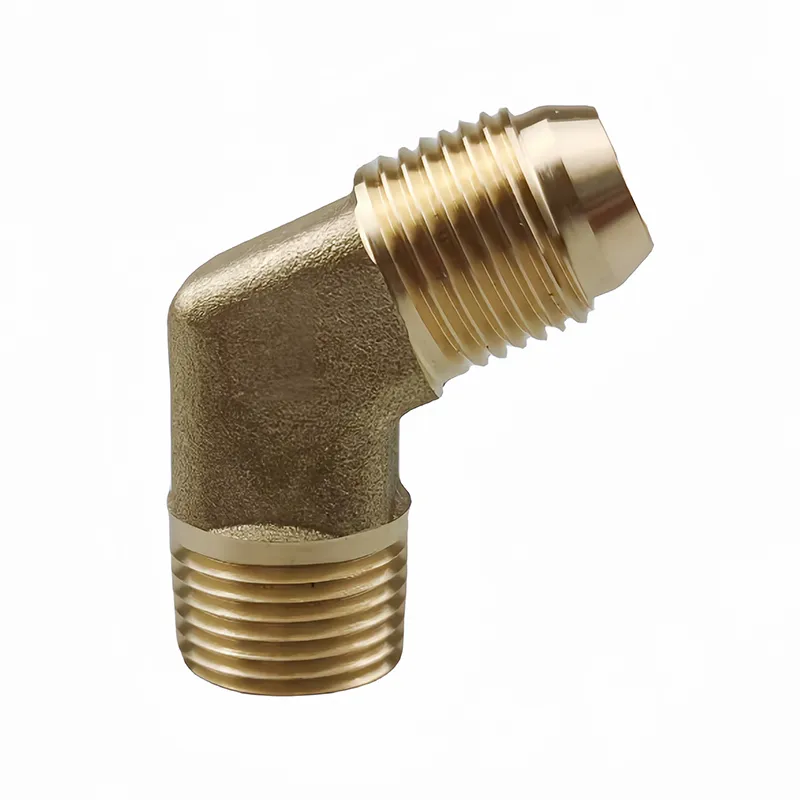 Sambungan Saluran Gas