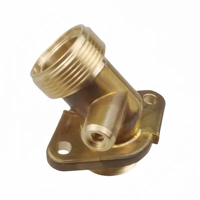 Sendi Pengambilan Gas