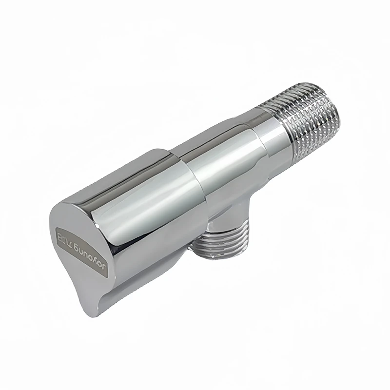 Tap Check Angle Valve